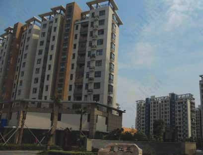 芜湖长江现代城